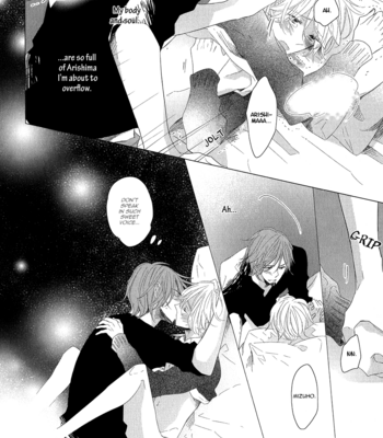 [Umiyuki Lily] Mousou One-Room | One-Room Delusion [Eng] – Gay Manga sex 96