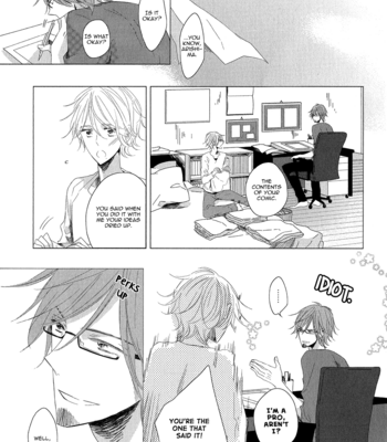 [Umiyuki Lily] Mousou One-Room | One-Room Delusion [Eng] – Gay Manga sex 97