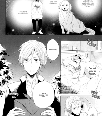 [Umiyuki Lily] Mousou One-Room | One-Room Delusion [Eng] – Gay Manga sex 105