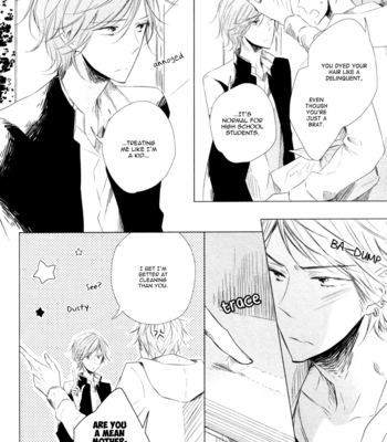 [Umiyuki Lily] Mousou One-Room | One-Room Delusion [Eng] – Gay Manga sex 107