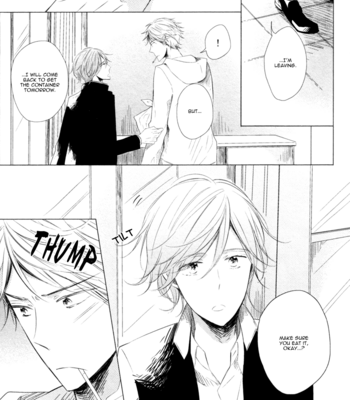[Umiyuki Lily] Mousou One-Room | One-Room Delusion [Eng] – Gay Manga sex 108