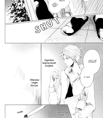 [Umiyuki Lily] Mousou One-Room | One-Room Delusion [Eng] – Gay Manga sex 109