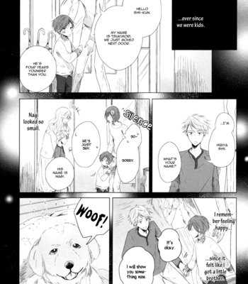 [Umiyuki Lily] Mousou One-Room | One-Room Delusion [Eng] – Gay Manga sex 110