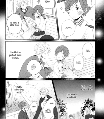 [Umiyuki Lily] Mousou One-Room | One-Room Delusion [Eng] – Gay Manga sex 111