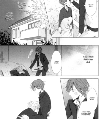 [Umiyuki Lily] Mousou One-Room | One-Room Delusion [Eng] – Gay Manga sex 112