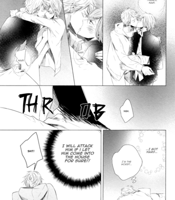 [Umiyuki Lily] Mousou One-Room | One-Room Delusion [Eng] – Gay Manga sex 116