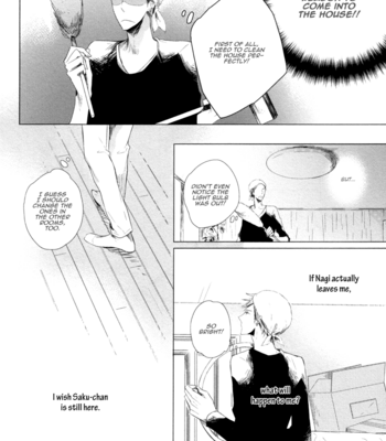 [Umiyuki Lily] Mousou One-Room | One-Room Delusion [Eng] – Gay Manga sex 117