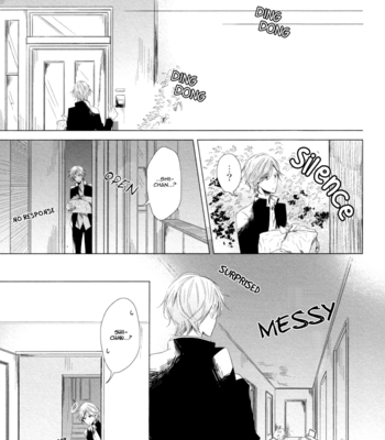 [Umiyuki Lily] Mousou One-Room | One-Room Delusion [Eng] – Gay Manga sex 118