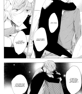 [Umiyuki Lily] Mousou One-Room | One-Room Delusion [Eng] – Gay Manga sex 125