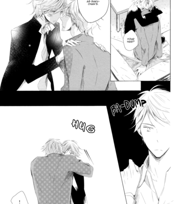 [Umiyuki Lily] Mousou One-Room | One-Room Delusion [Eng] – Gay Manga sex 126