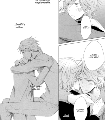 [Umiyuki Lily] Mousou One-Room | One-Room Delusion [Eng] – Gay Manga sex 127