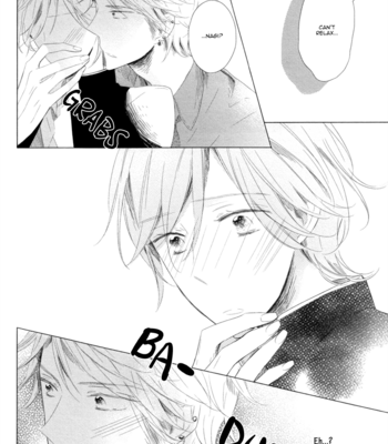 [Umiyuki Lily] Mousou One-Room | One-Room Delusion [Eng] – Gay Manga sex 129