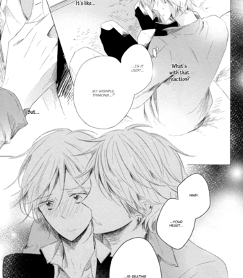 [Umiyuki Lily] Mousou One-Room | One-Room Delusion [Eng] – Gay Manga sex 130
