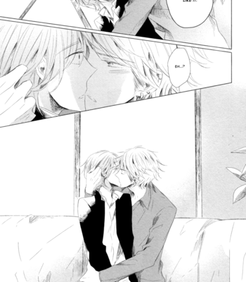 [Umiyuki Lily] Mousou One-Room | One-Room Delusion [Eng] – Gay Manga sex 132