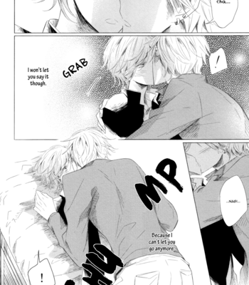 [Umiyuki Lily] Mousou One-Room | One-Room Delusion [Eng] – Gay Manga sex 133
