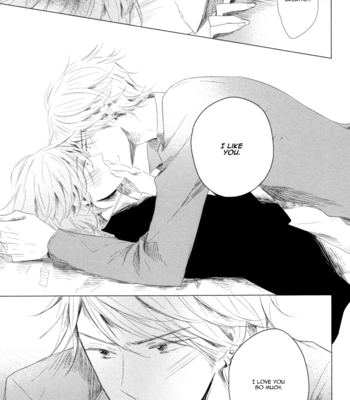 [Umiyuki Lily] Mousou One-Room | One-Room Delusion [Eng] – Gay Manga sex 134