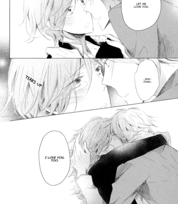 [Umiyuki Lily] Mousou One-Room | One-Room Delusion [Eng] – Gay Manga sex 135