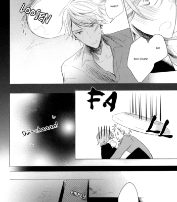 [Umiyuki Lily] Mousou One-Room | One-Room Delusion [Eng] – Gay Manga sex 137