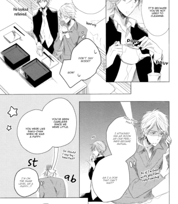 [Umiyuki Lily] Mousou One-Room | One-Room Delusion [Eng] – Gay Manga sex 138