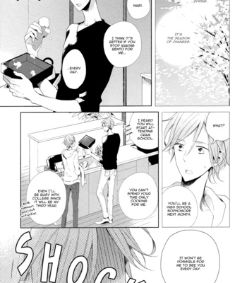[Umiyuki Lily] Mousou One-Room | One-Room Delusion [Eng] – Gay Manga sex 145