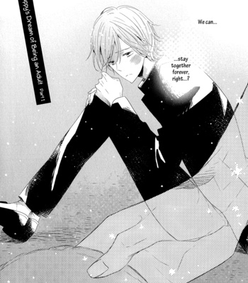 [Umiyuki Lily] Mousou One-Room | One-Room Delusion [Eng] – Gay Manga sex 146