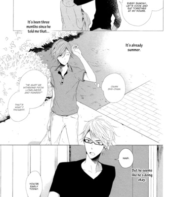[Umiyuki Lily] Mousou One-Room | One-Room Delusion [Eng] – Gay Manga sex 147