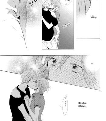 [Umiyuki Lily] Mousou One-Room | One-Room Delusion [Eng] – Gay Manga sex 151