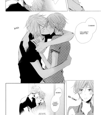 [Umiyuki Lily] Mousou One-Room | One-Room Delusion [Eng] – Gay Manga sex 152