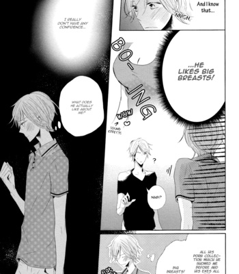 [Umiyuki Lily] Mousou One-Room | One-Room Delusion [Eng] – Gay Manga sex 153