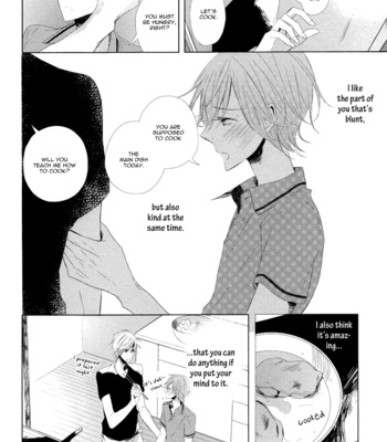 [Umiyuki Lily] Mousou One-Room | One-Room Delusion [Eng] – Gay Manga sex 154