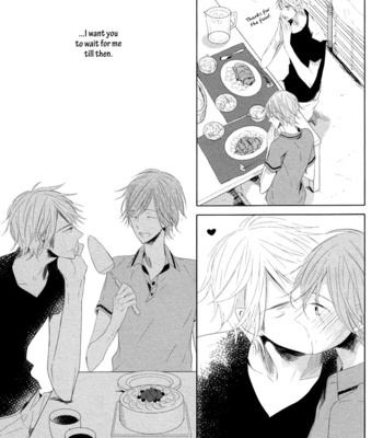 [Umiyuki Lily] Mousou One-Room | One-Room Delusion [Eng] – Gay Manga sex 159