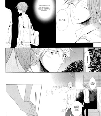 [Umiyuki Lily] Mousou One-Room | One-Room Delusion [Eng] – Gay Manga sex 164