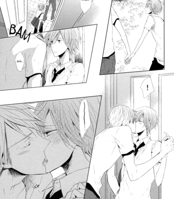 [Umiyuki Lily] Mousou One-Room | One-Room Delusion [Eng] – Gay Manga sex 165