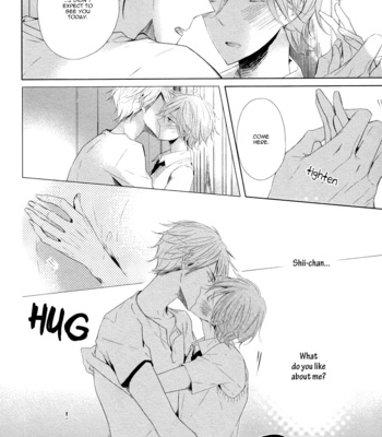 [Umiyuki Lily] Mousou One-Room | One-Room Delusion [Eng] – Gay Manga sex 166