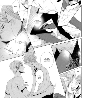 [Umiyuki Lily] Mousou One-Room | One-Room Delusion [Eng] – Gay Manga sex 167