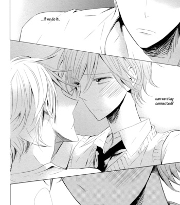 [Umiyuki Lily] Mousou One-Room | One-Room Delusion [Eng] – Gay Manga sex 168