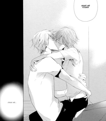 [Umiyuki Lily] Mousou One-Room | One-Room Delusion [Eng] – Gay Manga sex 169