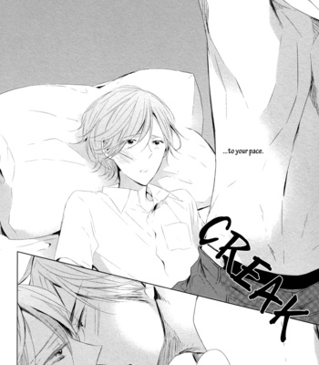 [Umiyuki Lily] Mousou One-Room | One-Room Delusion [Eng] – Gay Manga sex 170