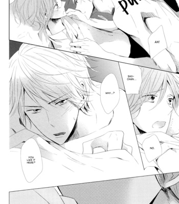 [Umiyuki Lily] Mousou One-Room | One-Room Delusion [Eng] – Gay Manga sex 172