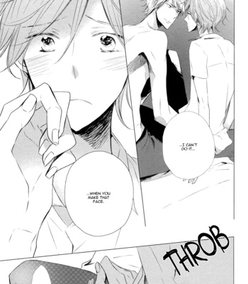 [Umiyuki Lily] Mousou One-Room | One-Room Delusion [Eng] – Gay Manga sex 175