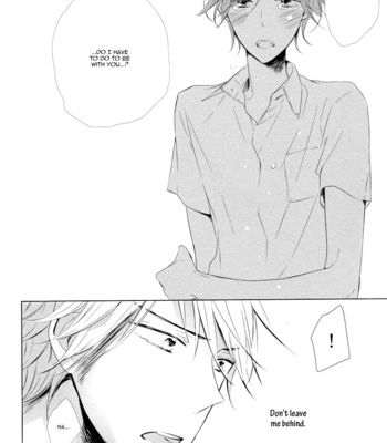 [Umiyuki Lily] Mousou One-Room | One-Room Delusion [Eng] – Gay Manga sex 176