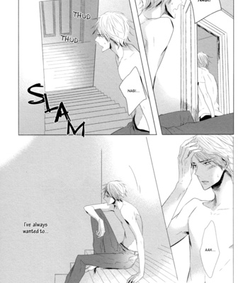 [Umiyuki Lily] Mousou One-Room | One-Room Delusion [Eng] – Gay Manga sex 177