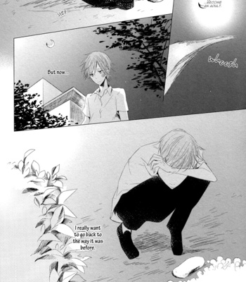 [Umiyuki Lily] Mousou One-Room | One-Room Delusion [Eng] – Gay Manga sex 178