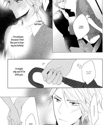 [Umiyuki Lily] Mousou One-Room | One-Room Delusion [Eng] – Gay Manga sex 186