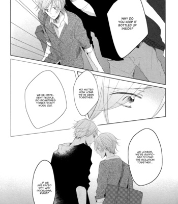 [Umiyuki Lily] Mousou One-Room | One-Room Delusion [Eng] – Gay Manga sex 187