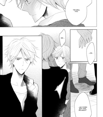 [Umiyuki Lily] Mousou One-Room | One-Room Delusion [Eng] – Gay Manga sex 188