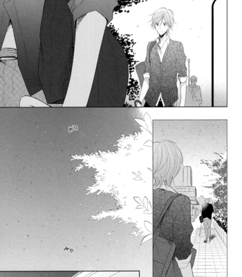 [Umiyuki Lily] Mousou One-Room | One-Room Delusion [Eng] – Gay Manga sex 190