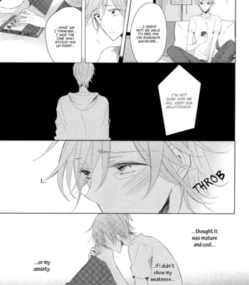 [Umiyuki Lily] Mousou One-Room | One-Room Delusion [Eng] – Gay Manga sex 192
