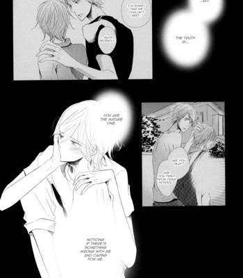 [Umiyuki Lily] Mousou One-Room | One-Room Delusion [Eng] – Gay Manga sex 193