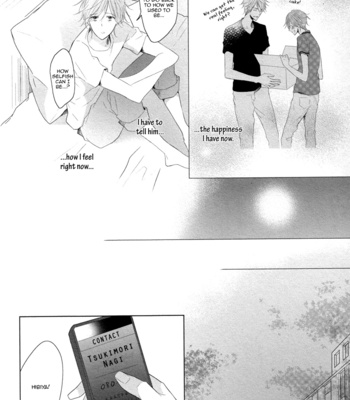 [Umiyuki Lily] Mousou One-Room | One-Room Delusion [Eng] – Gay Manga sex 195